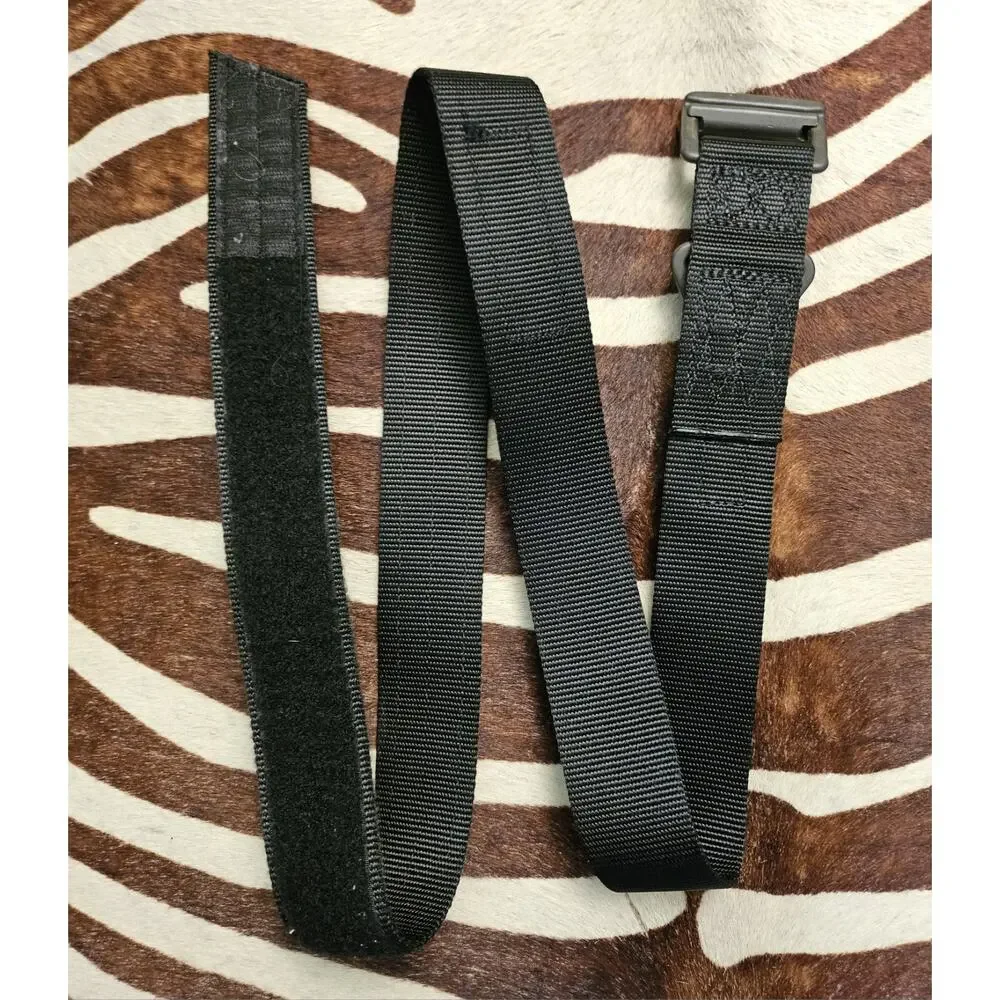 Blackhawk! CQB/Rigger Belt, Black 41
